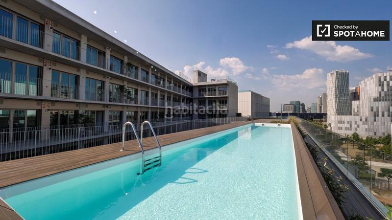 Foto 4531743b-94c3-41b9-892f-a16aa8b4fd25. Location appartement avec chauffage dans Port Badalona