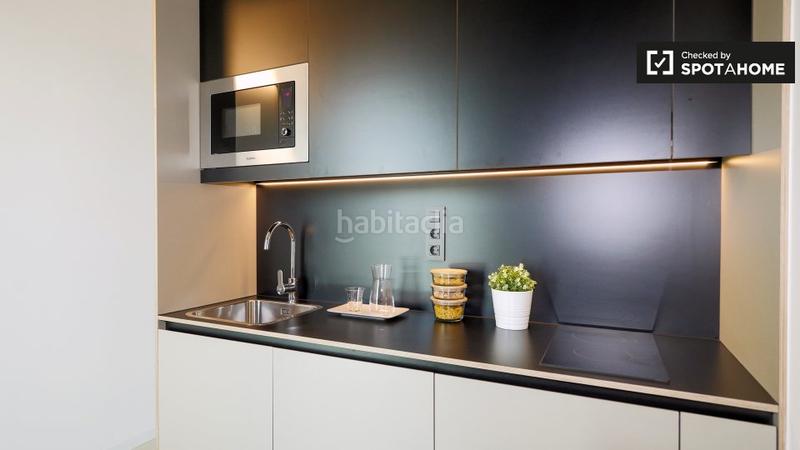 Foto 72205b6a-3f56-4364-81f0-cd50ea7001c5. Location appartement avec chauffage dans Port Badalona