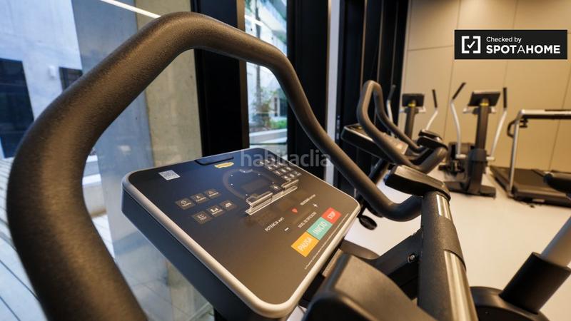 Foto af6a1d2e-e007-46c4-ab16-c4505841bd12. Location appartement avec chauffage dans Port Badalona