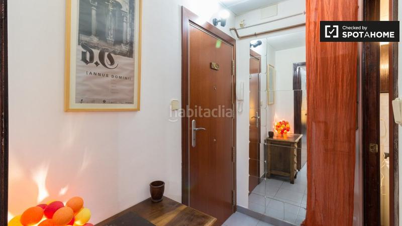 Foto 7824031e-85b5-4eba-a843-2b2cfb400f2d. Location appartement avec chauffage dans Barceloneta Barcelona