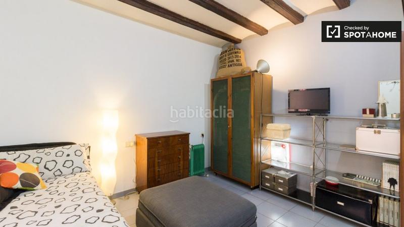 Foto a8e13434-1917-4ed6-9685-c9cf9625d77d. Location appartement avec chauffage dans Barceloneta Barcelona