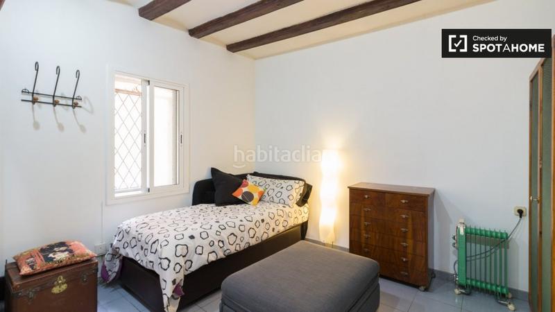 Foto da17d4e5-e9e0-4656-9b1f-89ac50965b0b. Location appartement avec chauffage dans Barceloneta Barcelona