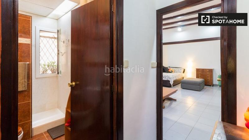 Foto 317efd7a-469e-40aa-8608-e7e28a1e61da. Miete etagenwohnung mit heizung in Barceloneta Barcelona