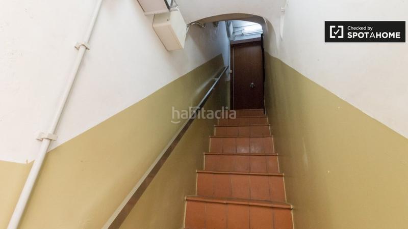 Foto cc3e0da3-84d7-4ee1-8586-00a3788c3711. Miete etagenwohnung mit heizung in Barceloneta Barcelona