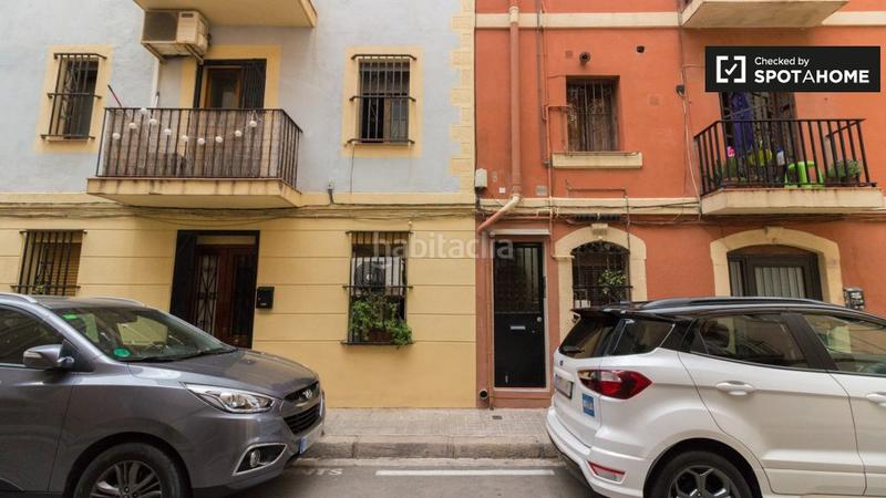 Foto d86538e7-725c-408c-a6ac-726efae31f09. Miete etagenwohnung mit heizung in Barceloneta Barcelona