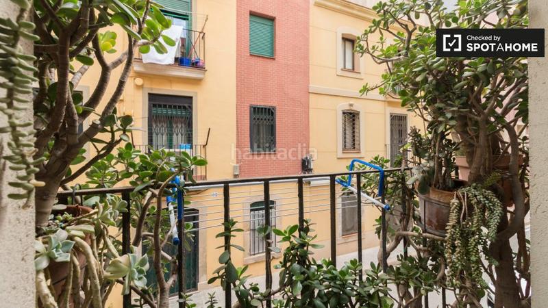 Foto d2d8a1cc-2368-43bb-82cc-abc77cf1eac2. Rent flat with heating in Barceloneta Barcelona