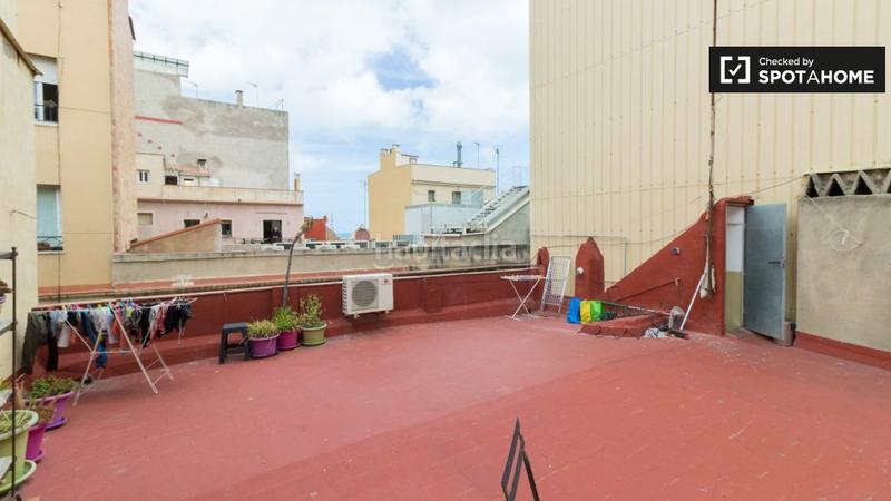 Foto dc48ddbb-b167-4caa-addb-cde3993b1ee3. Rent flat with heating in Barceloneta Barcelona