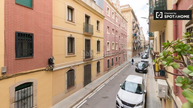 Foto f0cea99e-d3e7-4919-b3c1-18b81587a7ed. Rent flat with heating in Barceloneta Barcelona