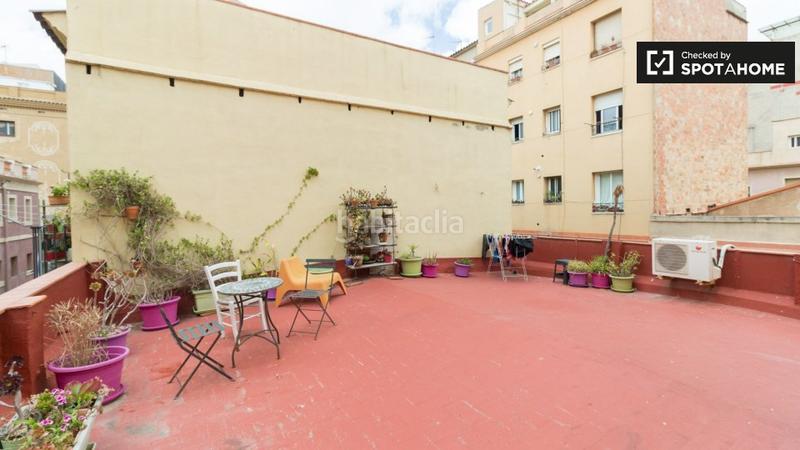 Foto f1b71f17-fb16-4efd-bfa4-0f7a88c4bdc3. Rent flat with heating in Barceloneta Barcelona