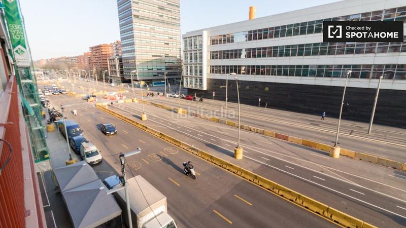 Foto 0e62f209-8564-4102-b37b-b3e4c6f93a85. Lloguer pis amb calefacció a El Clot Barcelona