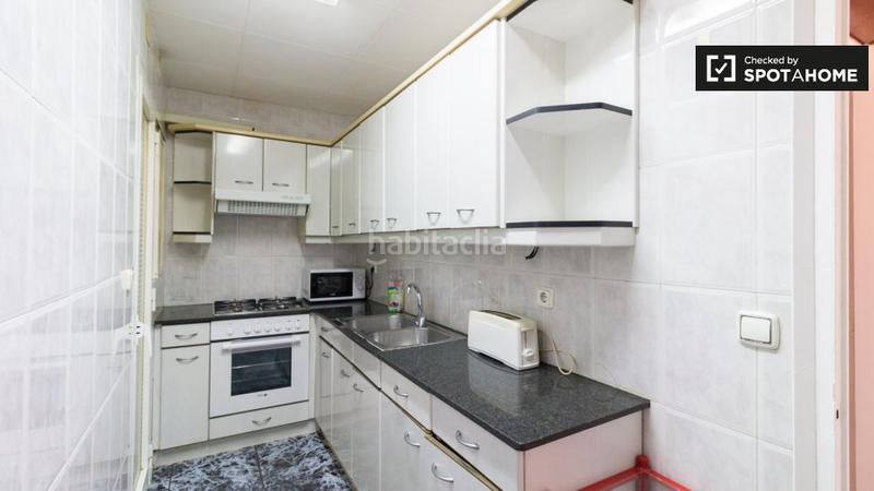 Foto c97220df-a4ae-4d3b-9e6d-67ebb87108e1. Lloguer pis amb calefacció a El Clot Barcelona