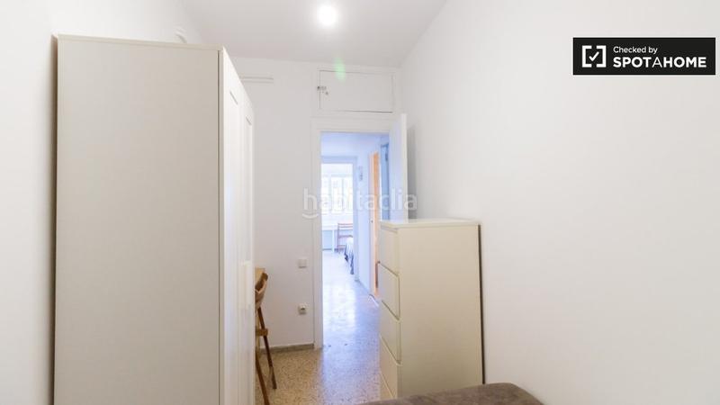 Foto 6612a25a-caf0-41f4-baf3-d7724ef9aa80. Location appartement avec chauffage dans El Clot Barcelona