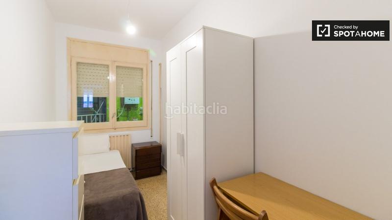 Foto 913198fc-2365-49da-9f10-7f84be086ade. Location appartement avec chauffage dans El Clot Barcelona