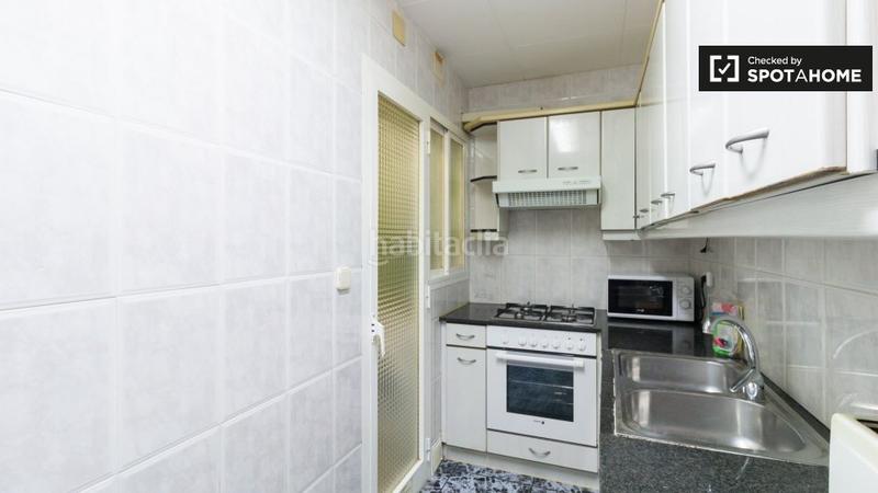 Foto ce246e9b-a579-40be-95b3-06c6a6ce3d15. Location appartement avec chauffage dans El Clot Barcelona