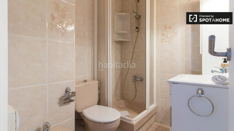 Foto e3953b67-45d4-4cf9-afac-1da86f28b3f8. Location appartement avec chauffage dans El Clot Barcelona