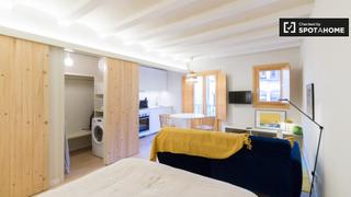 Affitto Appartamento in Raval. Estudio en alquiler en el raval, barcelona