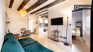 Lloguer Pis a Barceloneta. Apartamento de 2 dormitorios en alquiler en la barceloneta, barc