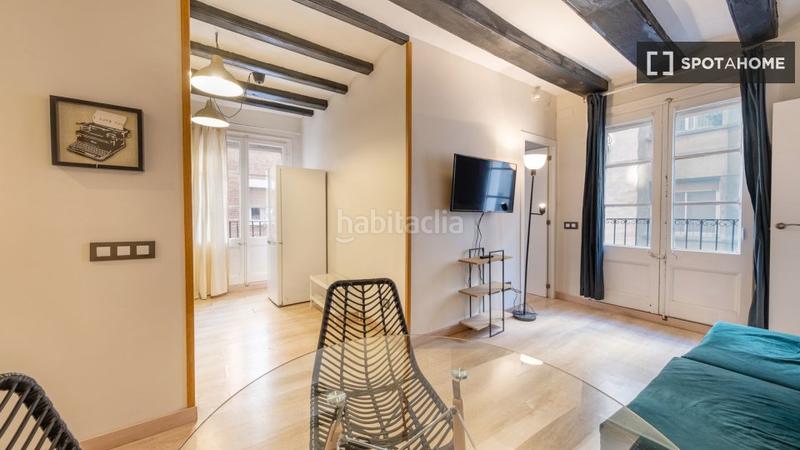 Foto 3f0b4f82-9458-4de9-b268-30912f06e3e7. Location appartement avec chauffage dans Barceloneta Barcelona