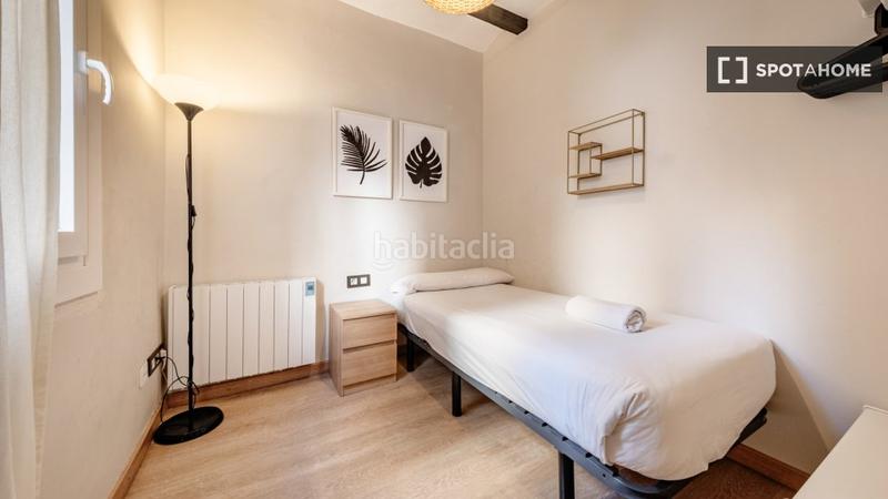 Foto 4a440d83-cc64-4652-a229-a83590ca28bb. Location appartement avec chauffage dans Barceloneta Barcelona