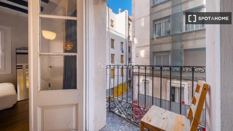 Foto 560f63e2-8c0f-4fbe-8787-c5517bf7068a. Location appartement avec chauffage dans Barceloneta Barcelona