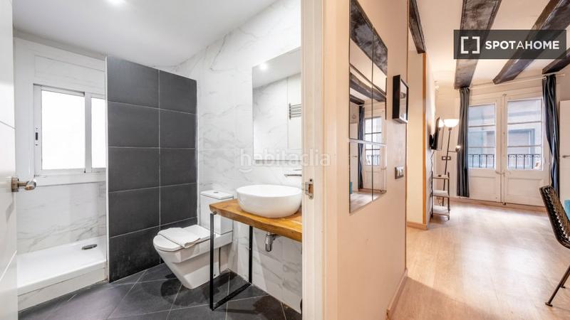 Foto 7005b131-03ae-4770-b233-d9934e1f59c8. Location appartement avec chauffage dans Barceloneta Barcelona