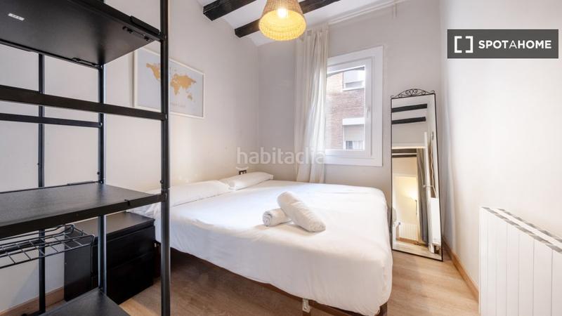 Foto 9513ed3d-b36e-456e-8f75-578942fd742b. Location appartement avec chauffage dans Barceloneta Barcelona