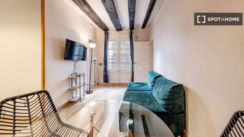 Foto baa98054-9639-4d94-880a-87b317b99d38. Location appartement avec chauffage dans Barceloneta Barcelona