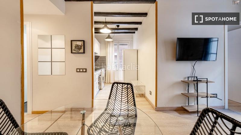 Foto cda42167-0574-4657-a50c-0737c1b13d5e. Location appartement avec chauffage dans Barceloneta Barcelona