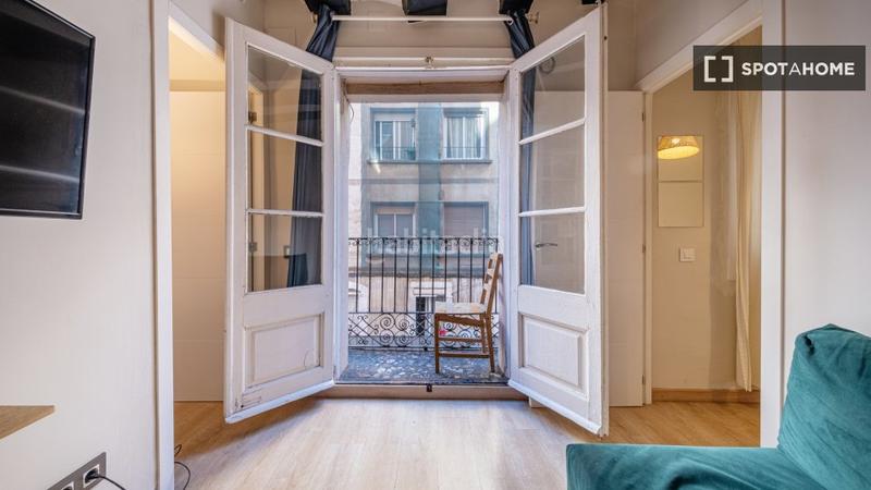 Foto d6402a50-d7cf-4fd2-b2cc-cbc2e4d2eb69. Location appartement avec chauffage dans Barceloneta Barcelona