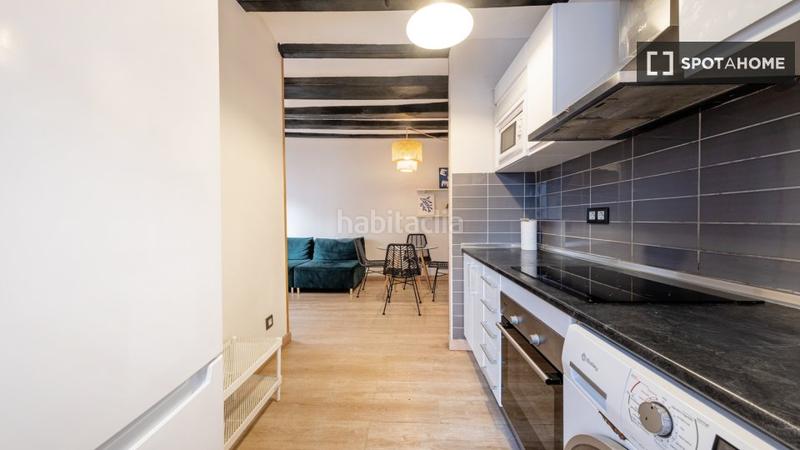 Foto dc9cfea0-a61e-480e-b4a8-fc5d9fe5e369. Location appartement avec chauffage dans Barceloneta Barcelona