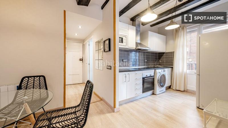 Foto eec4f9f5-15d6-47dd-83d4-e174dc637ea7. Location appartement avec chauffage dans Barceloneta Barcelona