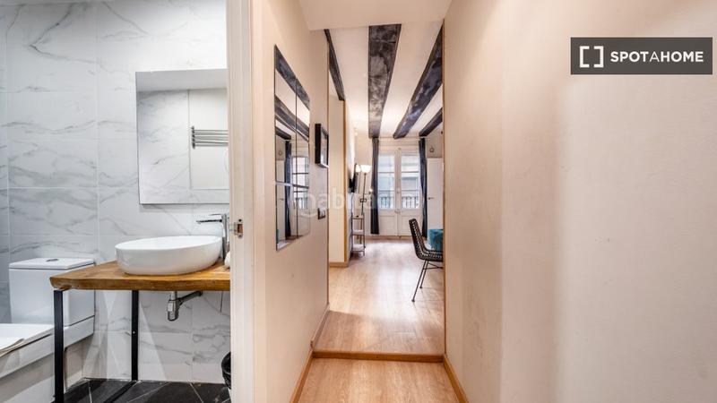 Foto fa43ad22-f0ff-4505-847e-c0a71ed2b257. Location appartement avec chauffage dans Barceloneta Barcelona