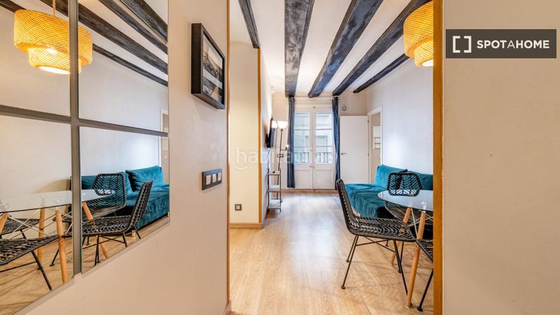 Foto 73754b1d-5c55-4c14-933f-b96c4742427a. Rent flat with heating in Barceloneta Barcelona