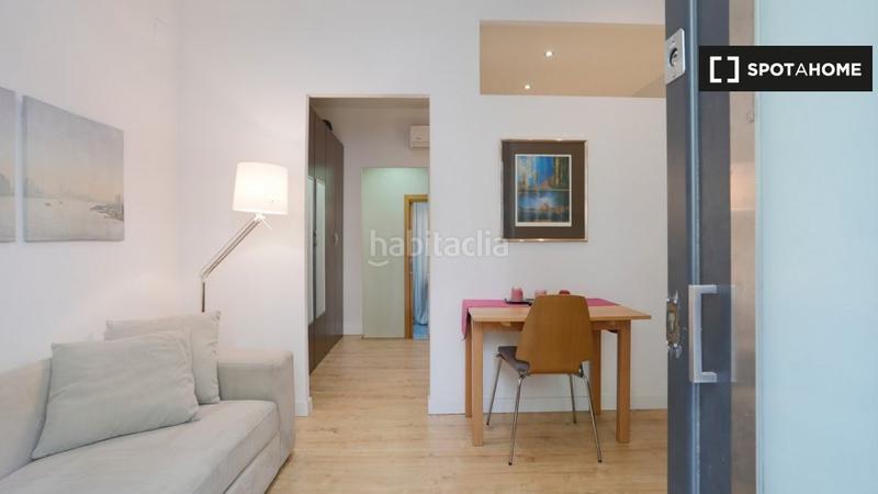 Foto 0e408617-50f3-4205-87de-ee8c4b5de207. Affitto appartamento con riscaldamento in Baix Guinardó Barcelona