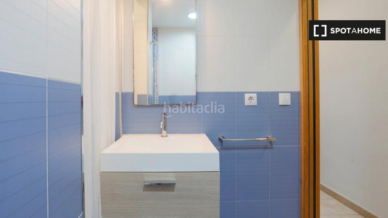 Foto 1295409b-35e5-444e-8599-2d4d144a29cf. Affitto appartamento con riscaldamento in Baix Guinardó Barcelona