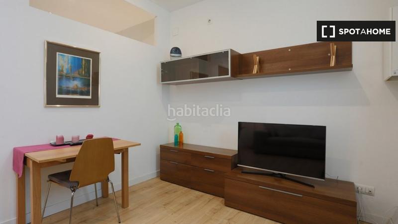 Foto 693058db-51e5-4ae6-970d-33dc65bc91de. Alquiler piso  de 1 habitación en alquiler en el Baix Guinardó, en Barcelona