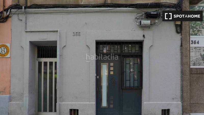 Foto 7a21c20f-43e9-4eed-965d-50e4872b944c. Location appartement avec chauffage dans Baix Guinardó Barcelona