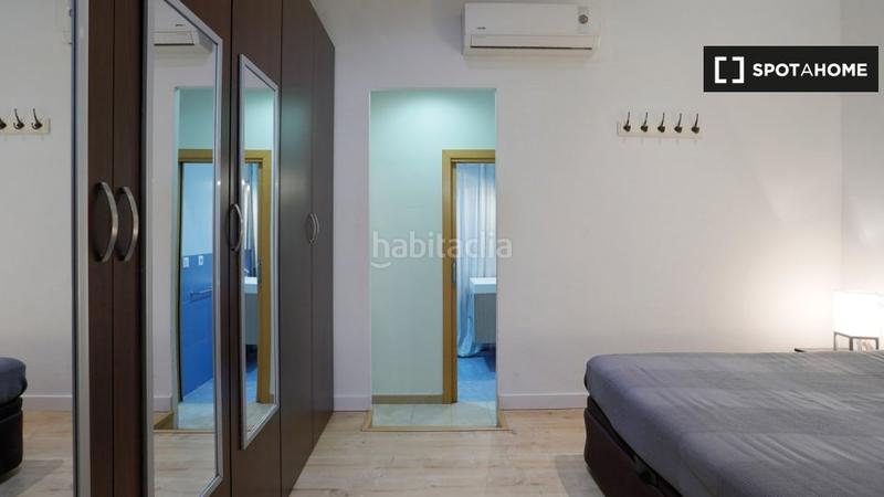 Foto 98ceee5f-7152-4217-98b4-cff74214dcec. Location appartement avec chauffage dans Baix Guinardó Barcelona