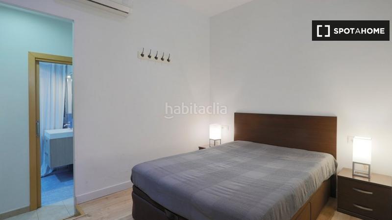 Foto b16a2b79-5889-407b-8d00-35ae7c3d9ec7. Location appartement avec chauffage dans Baix Guinardó Barcelona