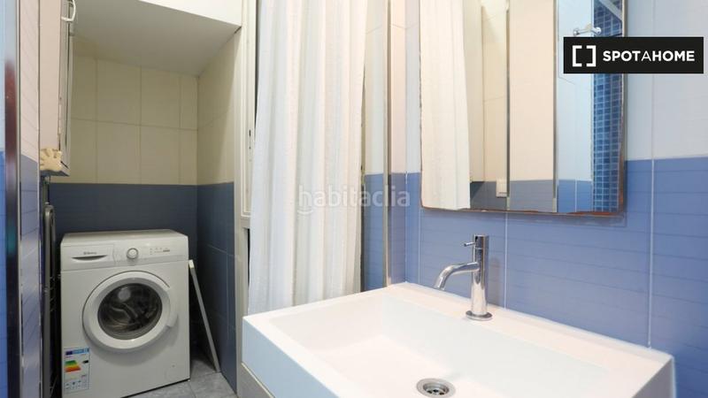 Foto ed2879c5-3c19-46fa-80c1-207c3e5eb1a7. Location appartement avec chauffage dans Baix Guinardó Barcelona