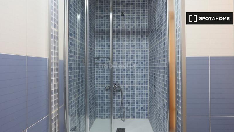 Foto 1996c136-b466-41b1-801a-2c950f7a1871. Miete etagenwohnung mit heizung in Baix Guinardó Barcelona