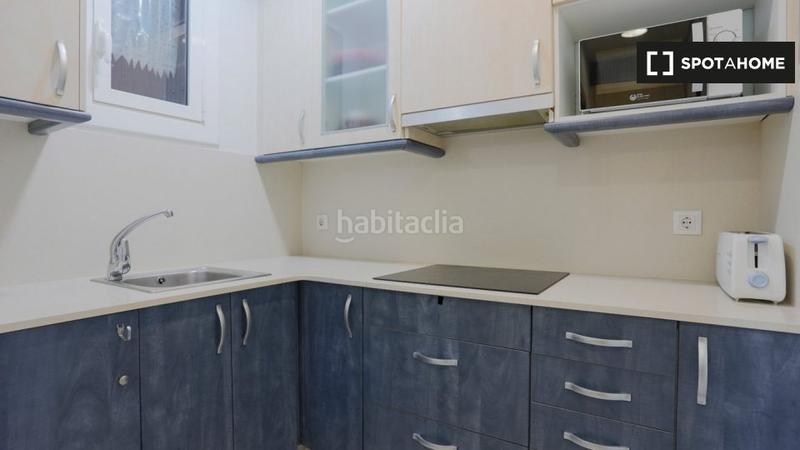 Foto 2f0d133b-0461-477e-aead-7e84f00ccf84. Miete etagenwohnung mit heizung in Baix Guinardó Barcelona