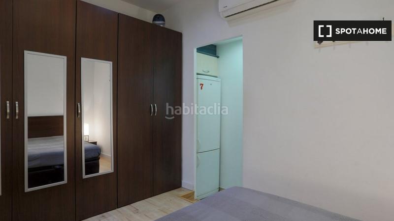 Foto 45665e4a-049b-44a4-9331-04627d061a89. Miete etagenwohnung mit heizung in Baix Guinardó Barcelona