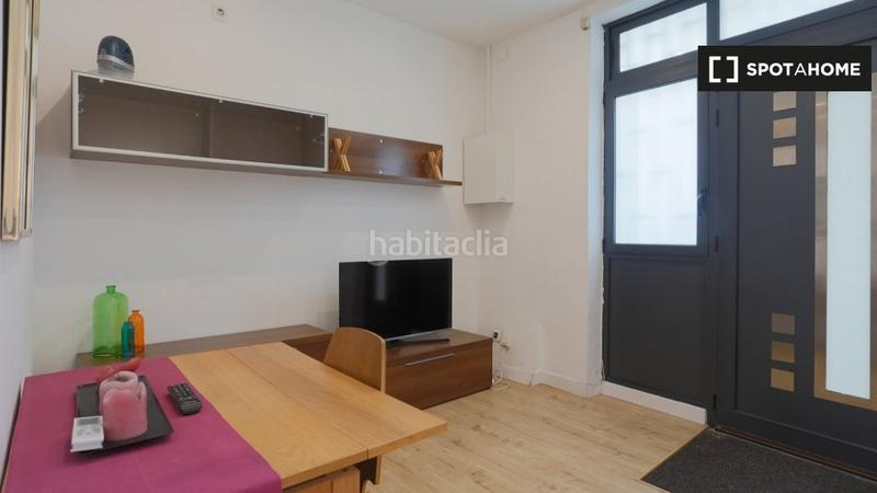 Foto 8e5a0fc2-7123-46df-9cd1-9ccc17e61dc4. Rent flat with heating in Baix Guinardó Barcelona