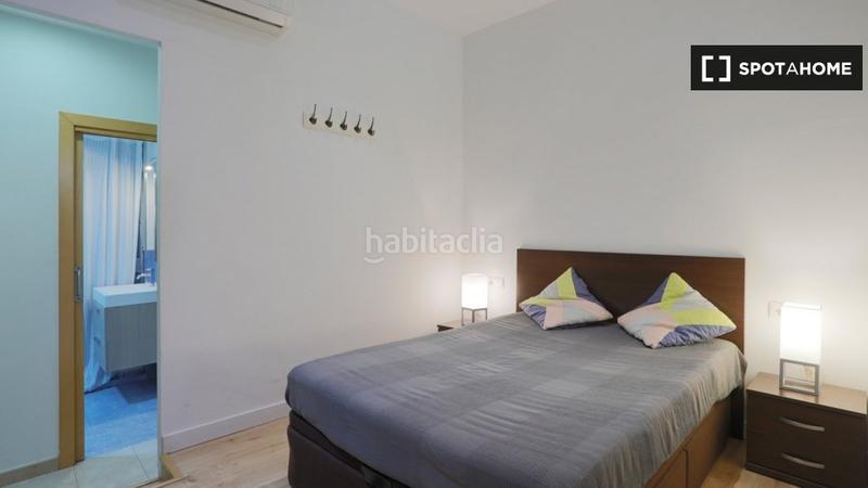 Foto 922953c0-b213-47b0-b107-75a4cae4bef8. Rent flat with heating in Baix Guinardó Barcelona