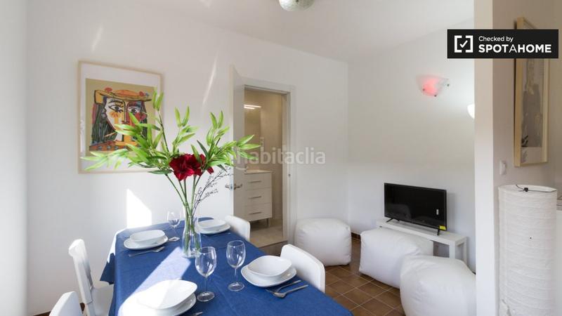 Foto 02bf1676-2742-4079-a5d5-567296ed052f. Lloguer pis amb calefacció a Barceloneta Barcelona