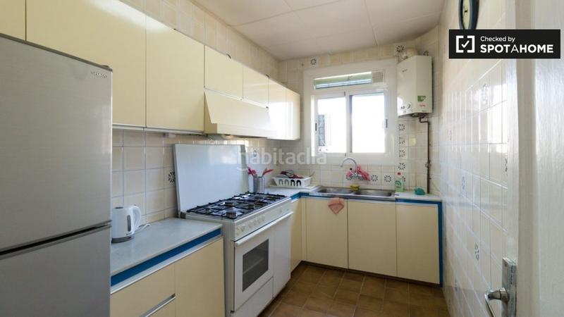 Foto 5a97642f-ed7f-4246-85cb-167001786085. Lloguer pis amb calefacció a Barceloneta Barcelona