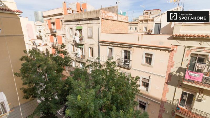 Foto 8cdba018-fbc6-46b3-9e3f-6f418a71e7dd. Lloguer pis amb calefacció a Barceloneta Barcelona