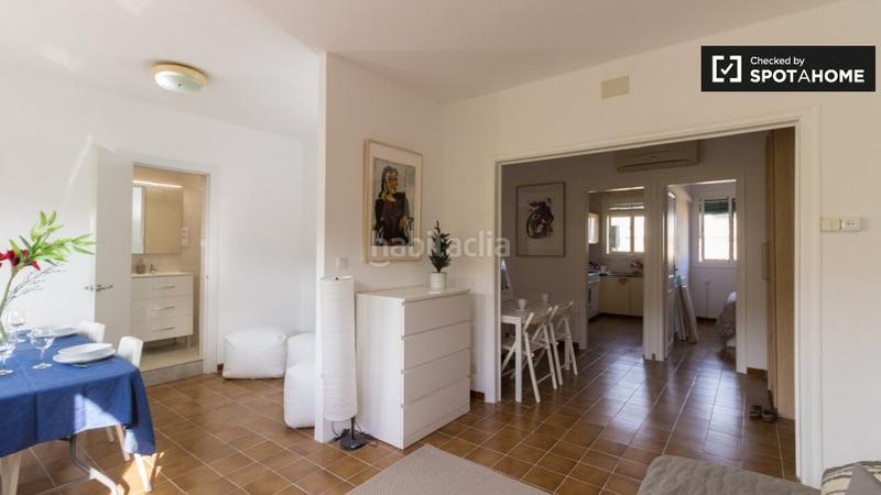 Foto c3954aa8-d259-44fd-82c4-29fef9111f11. Lloguer pis amb calefacció a Barceloneta Barcelona