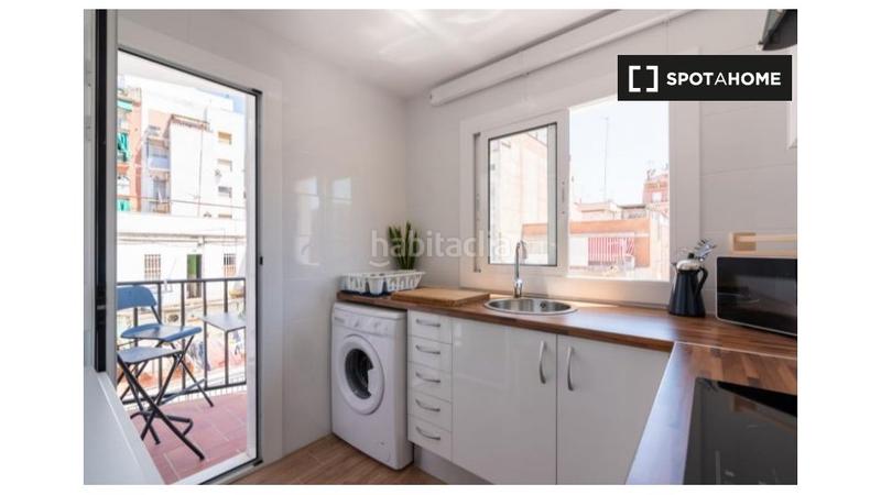 Foto 2e817fa8-817d-4386-816f-91f55fafd6ed. Location appartement avec chauffage dans La Torrassa Hospitalet de Llobregat (L´)